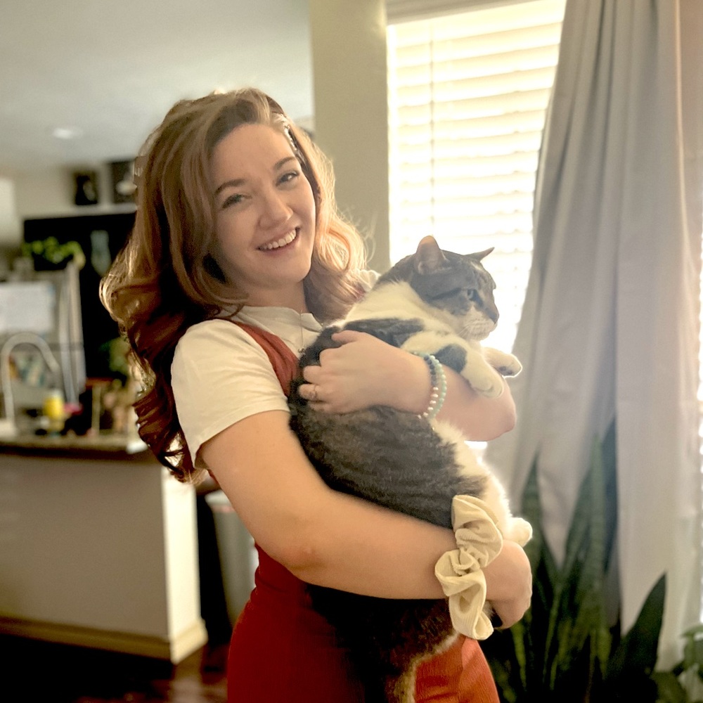 Meet your Posher, Brittany